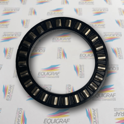 Roller Bearing Cage 00.550.0882