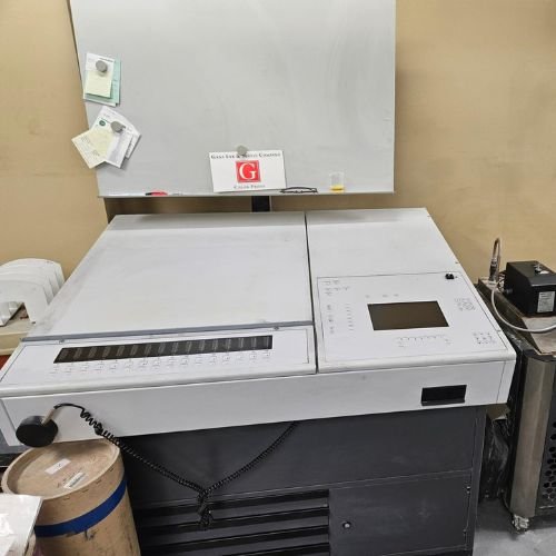 HEIDELBERG PM52-4P 2005