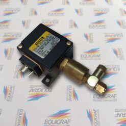00.250.0742 Pressure Switch Oil