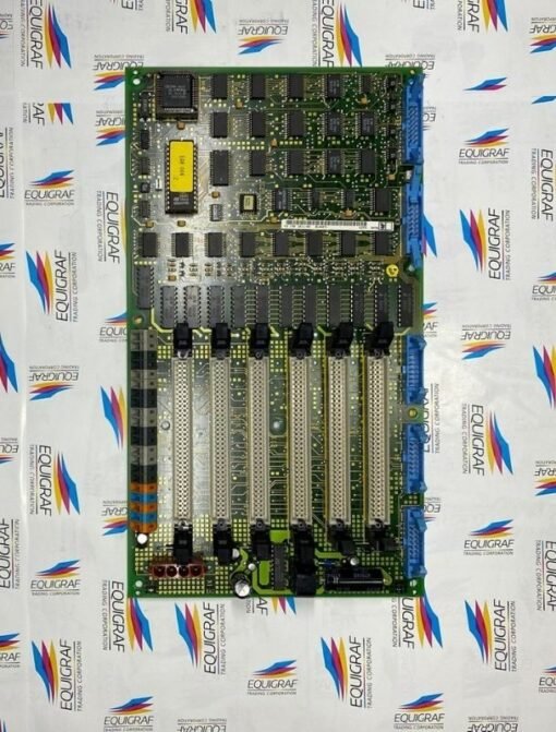 Heidelberg EAM BOARD M2.150.1011/04