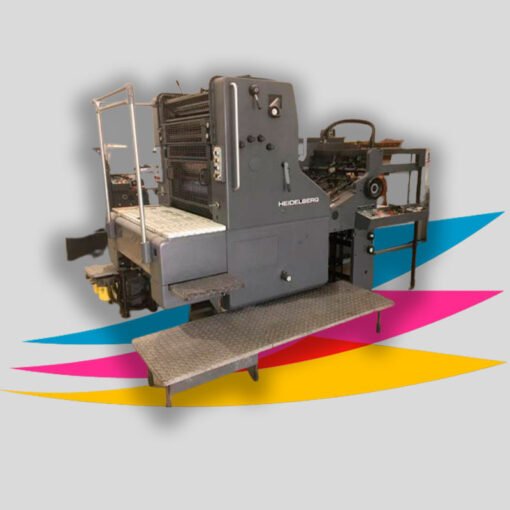 Heidelberg Parts Find your SPARE PARTS!!