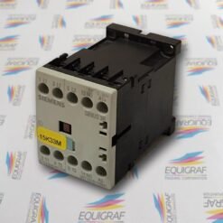 Siemens Breaker Part Number: 3RT1016-1HB41 M5/K