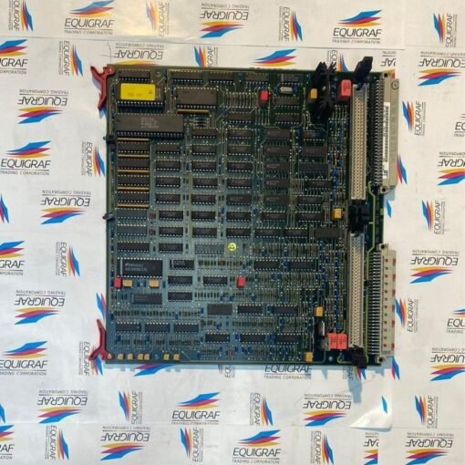 heidelberg circuit board msk 2 98.144.5021