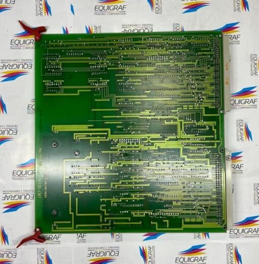 Heidelberg Board MWE 81.186.5385/02B