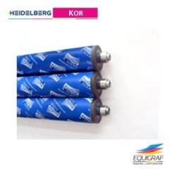 heidelberg kor 3 dampening ro0032 3