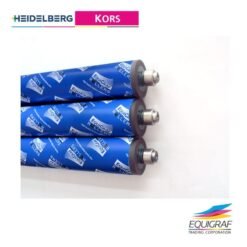 heidelberg kors 3 dampening ro0028 3