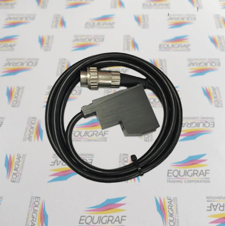 Verified Supplier Photocell for Heidelberg Printing Machine 200