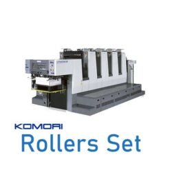 Komori Lithrone 26