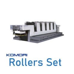 Komori Lithrone 28